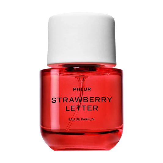 Pre Venta: PHLUR | Strawberry Letter Eau de Parfum