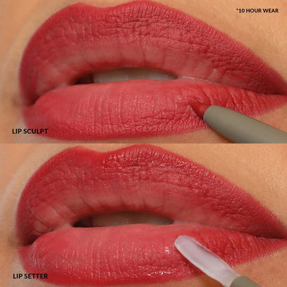 REFY | Lip Sculpt Lip Liner and Setter