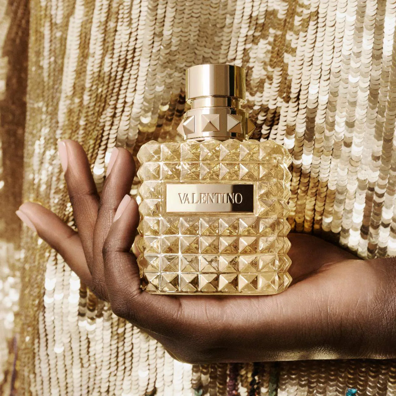 Pre Venta: Valentino | Born in Roma Rendez-Vous The Gold Donna Eau de Parfum