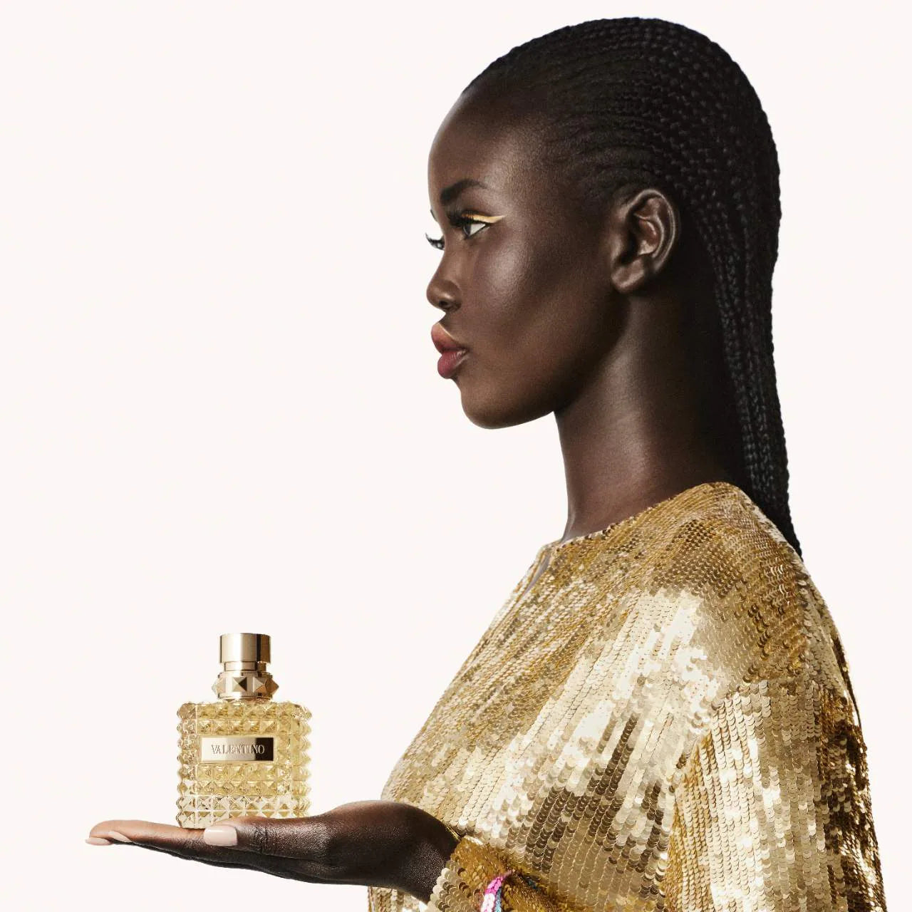 Pre Venta: Valentino | Born in Roma Rendez-Vous The Gold Donna Eau de Parfum