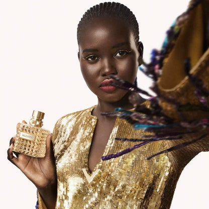 Pre Venta: Valentino | Born in Roma Rendez-Vous The Gold Donna Eau de Parfum