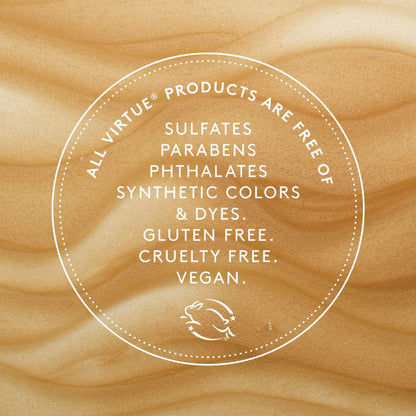 Pre-orden: Virtue | Hydrating Recovery Shampoo + Conditioner Gift Set for Dry & Damaged Hair