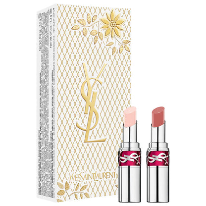 Pre Venta: Yves Saint Laurent | Candy Glaze Lip Gloss Duo Set