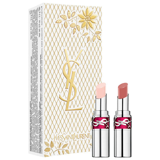 Pre Venta: Yves Saint Laurent | Candy Glaze Lip Gloss Duo Set