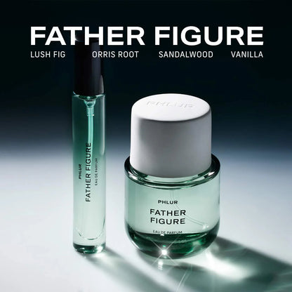 Pre Venta: PHLUR | Father Figure Eau de Parfum Perfume Duo Set