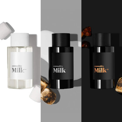 Pre Venta: Commodity | Exploration Fragrance Set