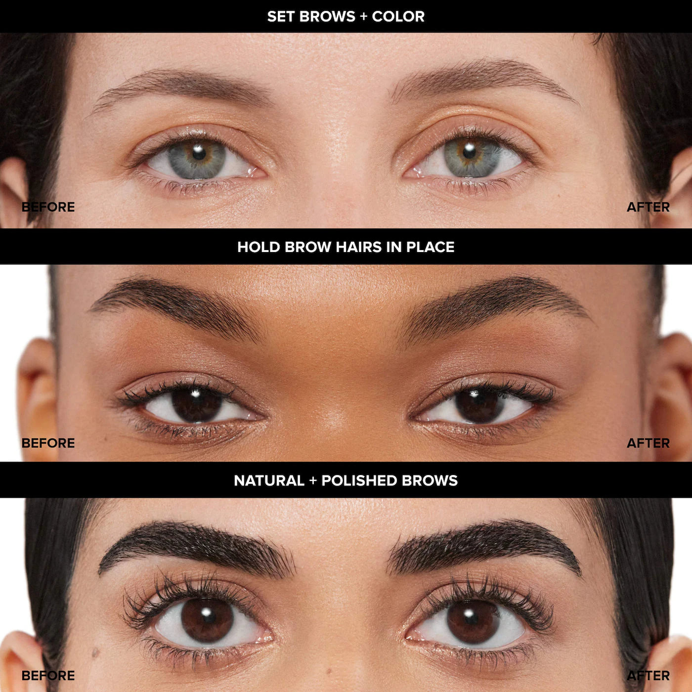 Pre-orden: Anastasia Beverly Hills | Clear Favorites Full-Size Brow Duo