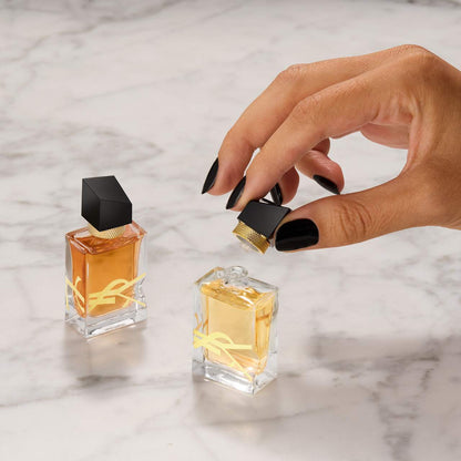 Pre Venta: Yves Saint Laurent | Libre Collection Mini Perfume Duo Set