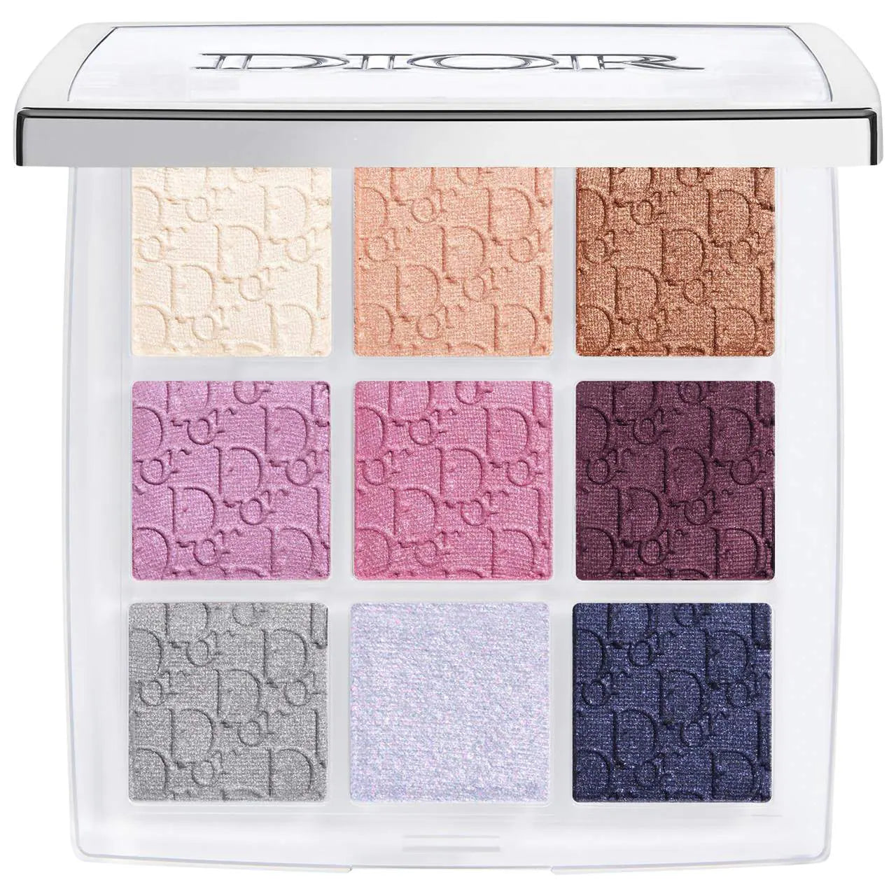 Pre Venta: DIOR BACKSTAGE | Eyeshadow Palette | 004 Celestial Purple