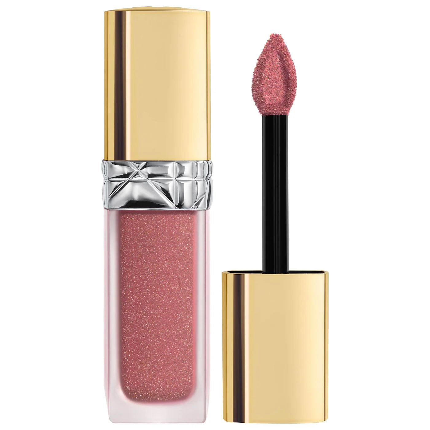 Pre Venta: DIOR | Rouge Dior Forever Liquid Sequin Lipstick