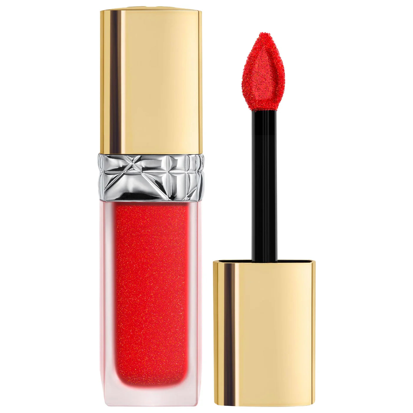 Pre Venta: DIOR | Rouge Dior Forever Liquid Sequin Lipstick