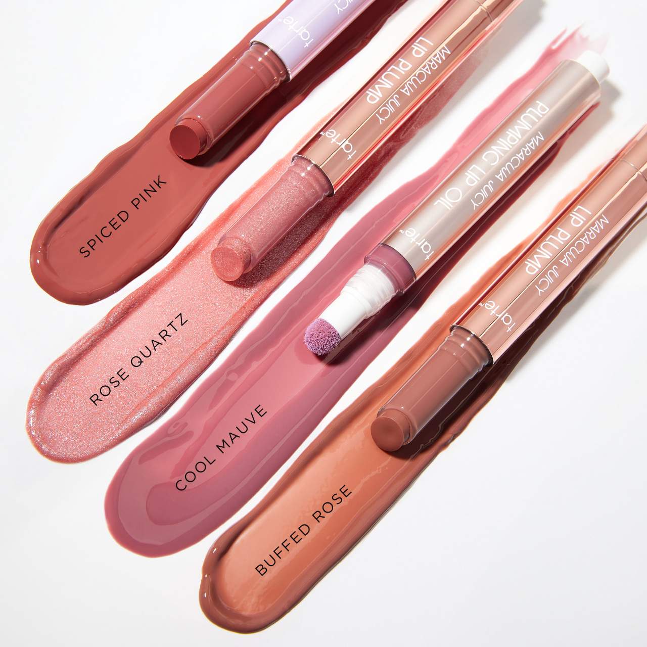 Pre Venta: Tarte | Best of maracuja juicy lips set