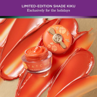 Pre Venta: Tatcha | The Kissu Lip Mask in Kiku