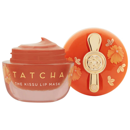 Pre Venta: Tatcha | The Kissu Lip Mask in Kiku