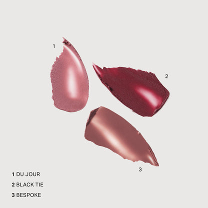 Pre Venta: MERIT | The Dress Code Lipstick Set