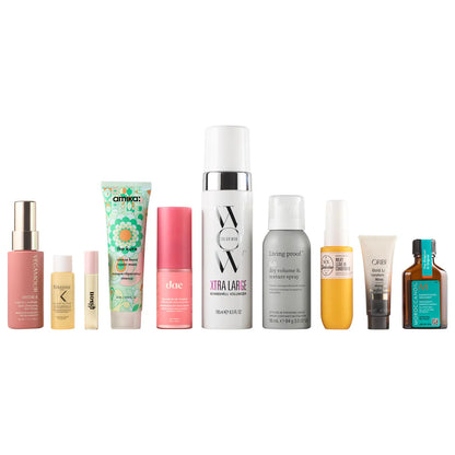 Pre Venta: Sephora Favorites | Holiday Hair Must Haves Value Set