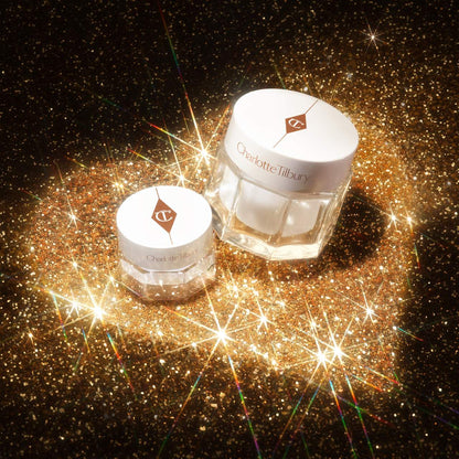 Pre Venta: Charlotte Tilbury | Charlotte's Magic Water Cream Set