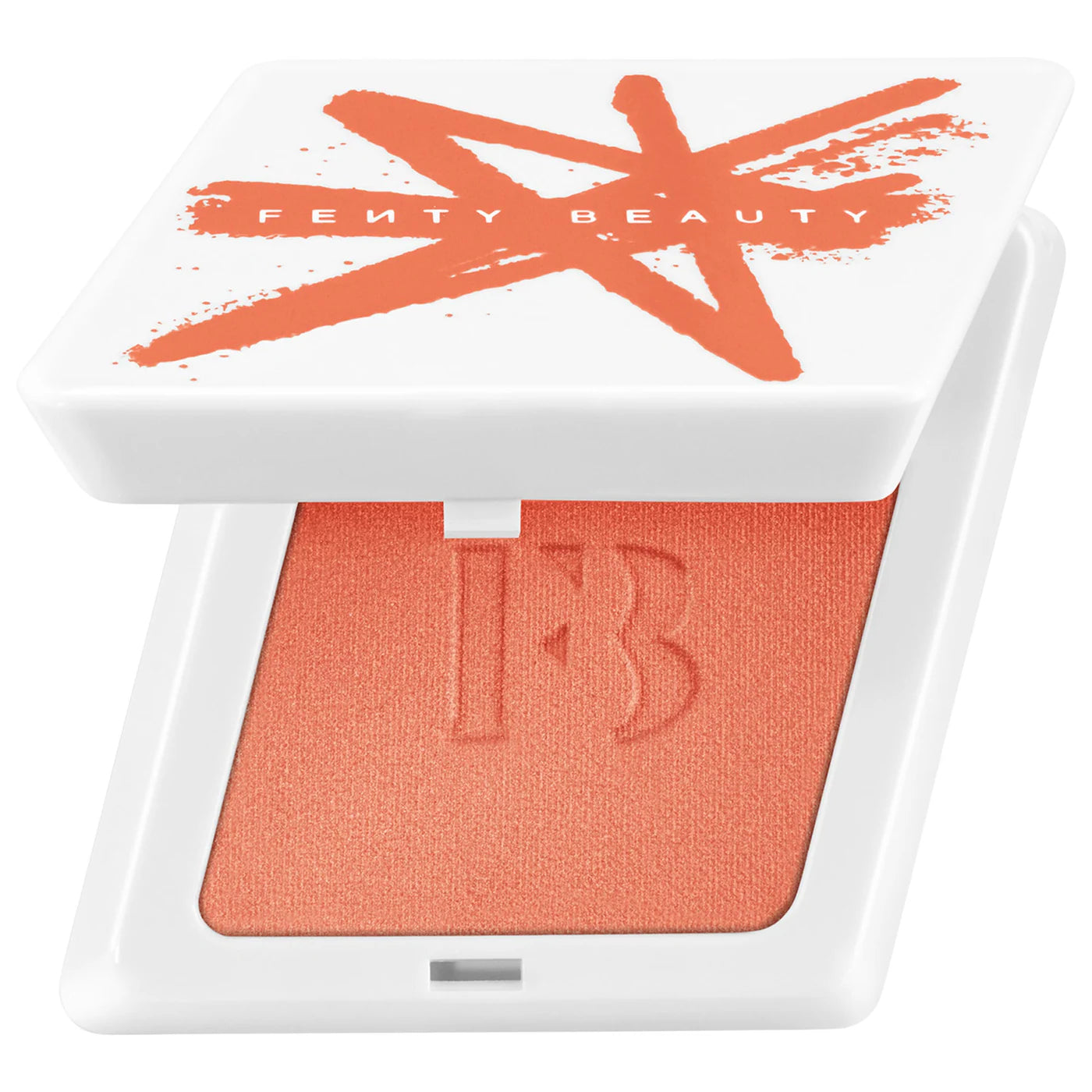 Pre-orden: Fenty Beauty by Rihanna | Fenty Cheeks Suede Waterproof Powder Blush