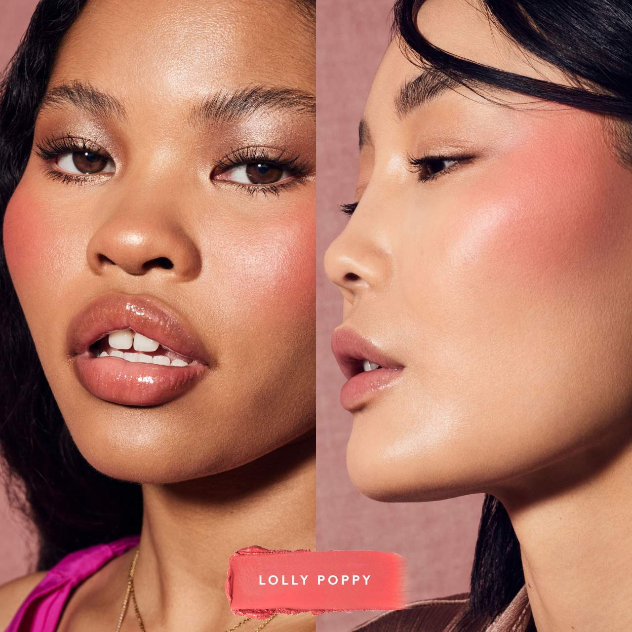 Pre Venta: Fenty Beauty by Rihanna | Cheeks Suede Waterproof Powder Blush