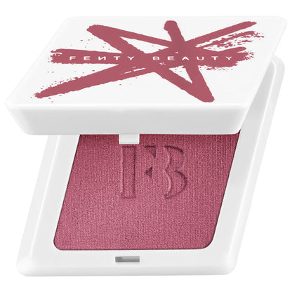 Fenty Beauty by Rihanna | Fenty Cheeks Suede Waterproof Powder Blush