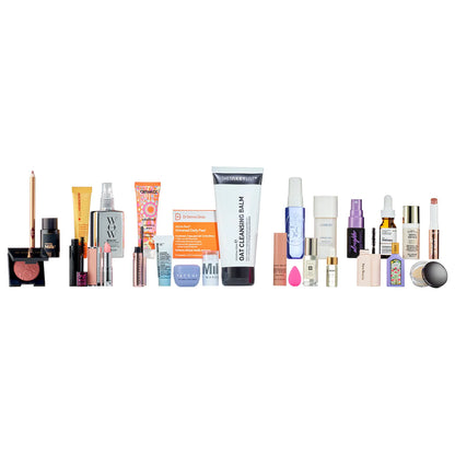 Sephora Favorites | Best-of-Beauty Advent Calendar