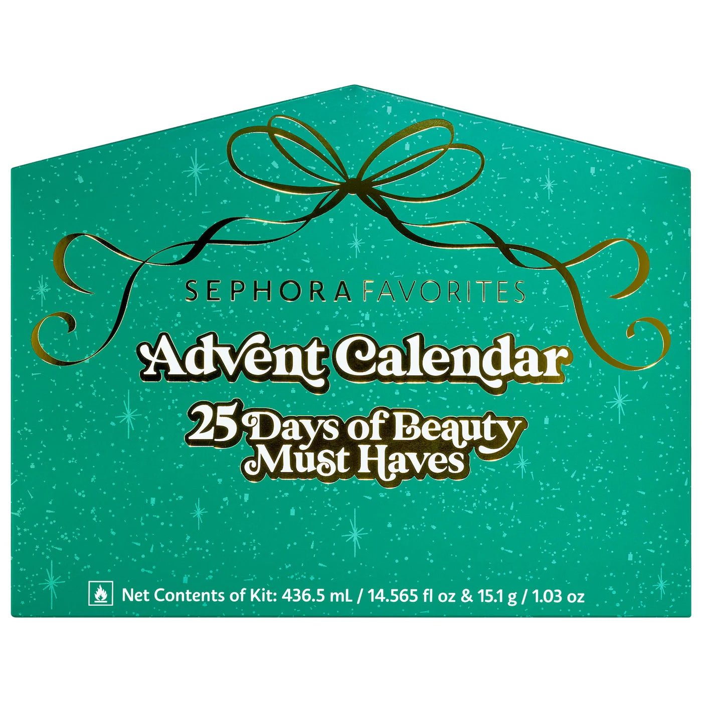 Sephora Favorites | Best-of-Beauty Advent Calendar