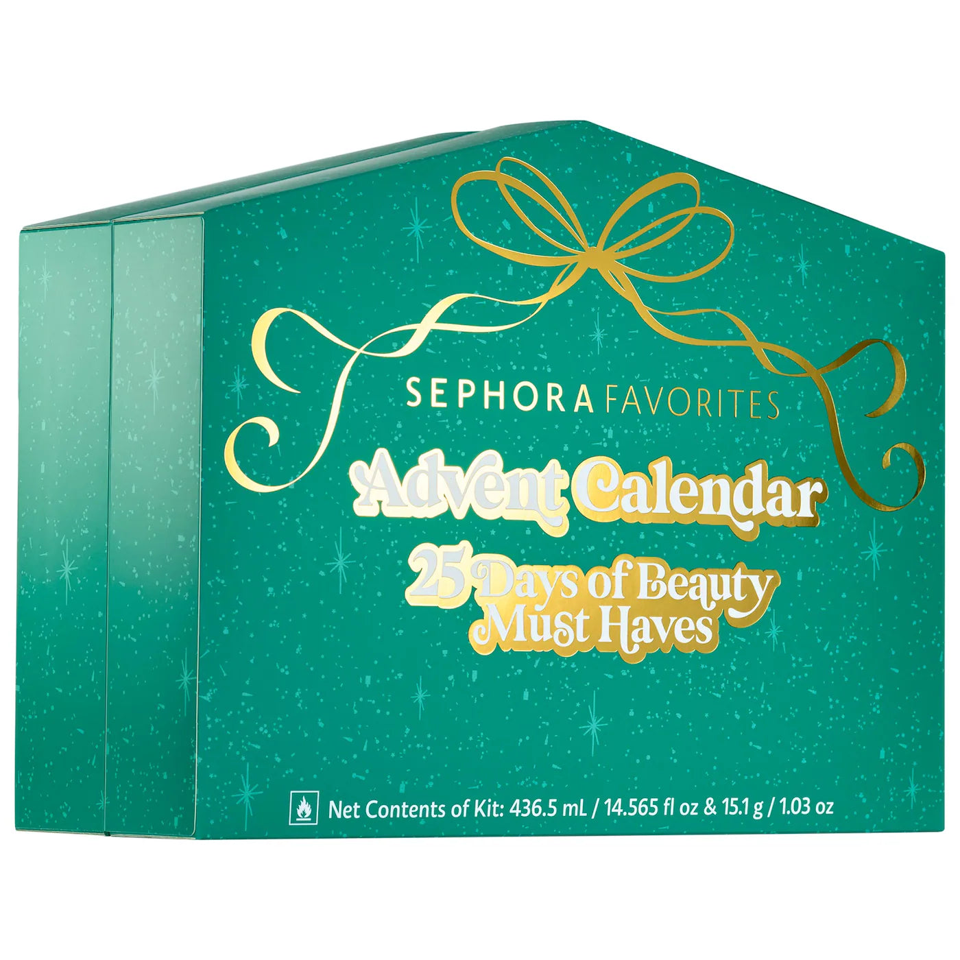 Sephora Favorites | Best-of-Beauty Advent Calendar