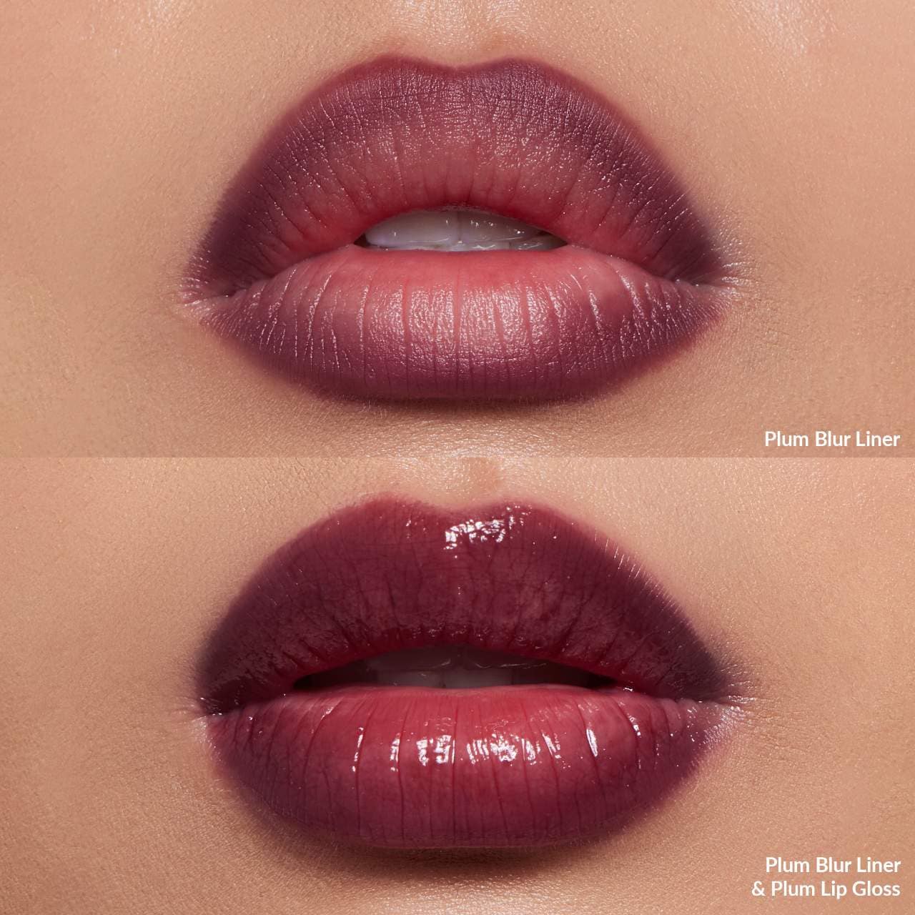 Pre Venta: REFY | Plum Lip Liner and Gloss Collection