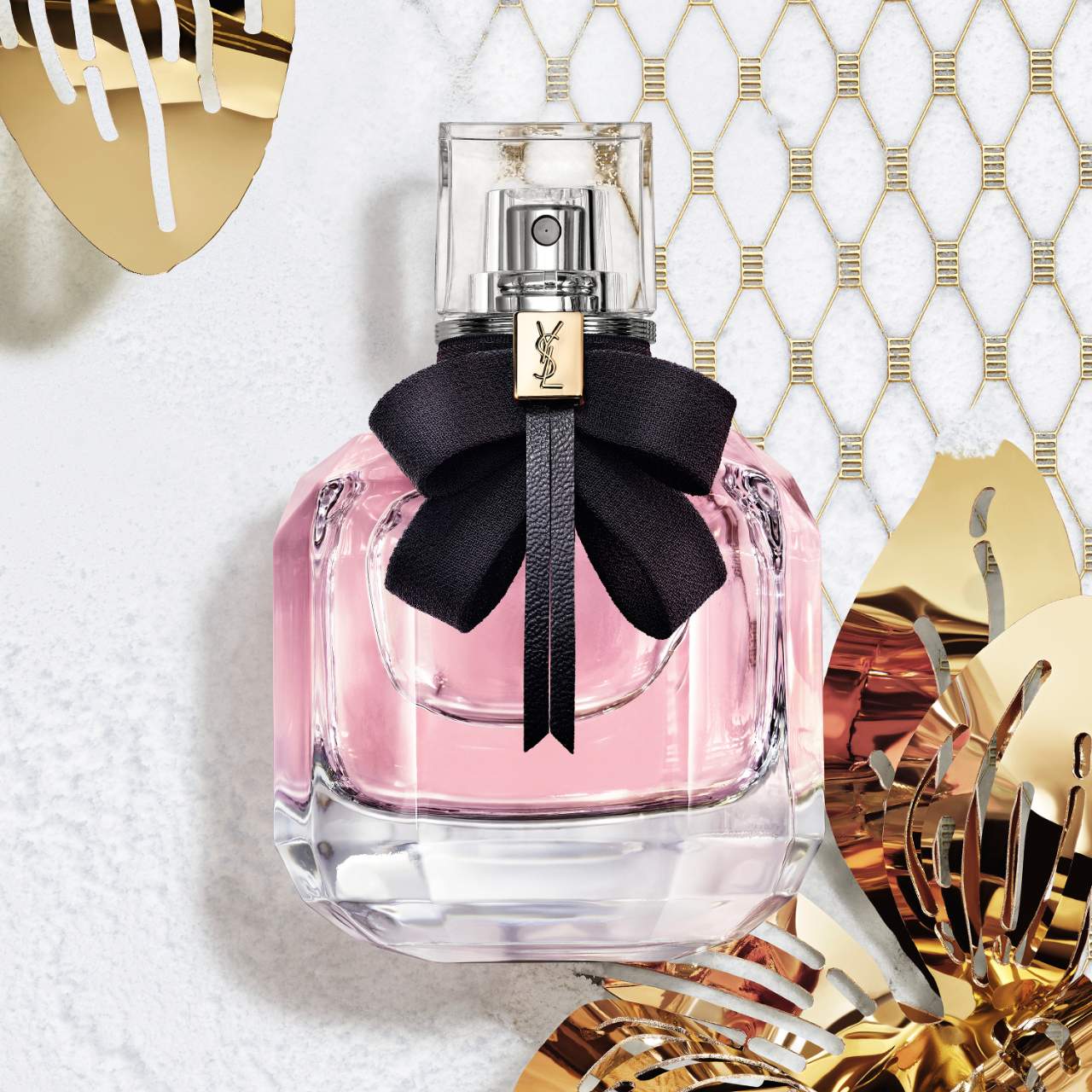 Pre Venta: Yves Saint Laurent | Mini Mon Paris Eau de Parfum Perfume Set