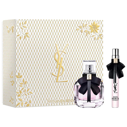 Pre Venta: Yves Saint Laurent | Mini Mon Paris Eau de Parfum Perfume Set