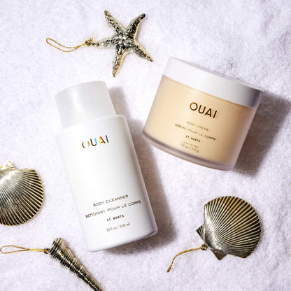 Pre Venta: OUAI | St. Barts Get A Ouai Value Set