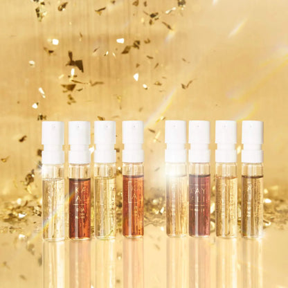 Pre Venta: KAYALI | Discovery Perfume Layering Set