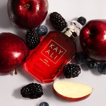 Pre Venta: KAYALI | Juicy Eden Perfume Duo Set