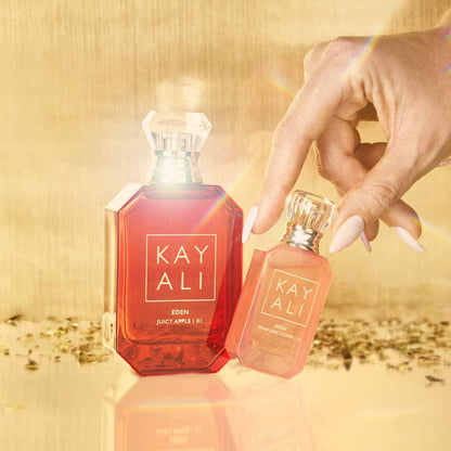 Pre Venta: KAYALI | Juicy Eden Perfume Duo Set