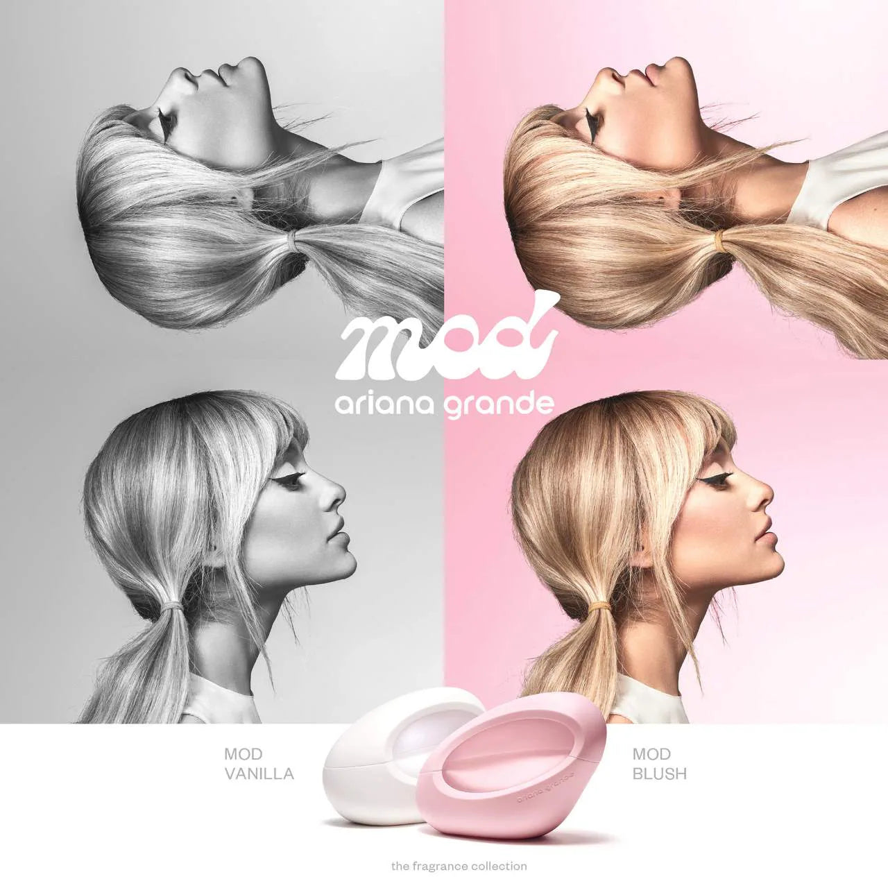 Pre Orden: Ariana Grande | MOD Blush Eau de Parfum