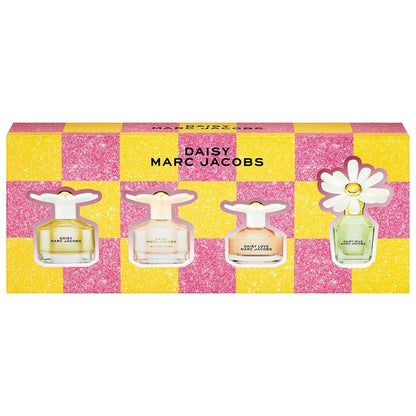 Pre Venta: Marc Jacobs Fragrances | Mini Daisy Collection Coffret Set