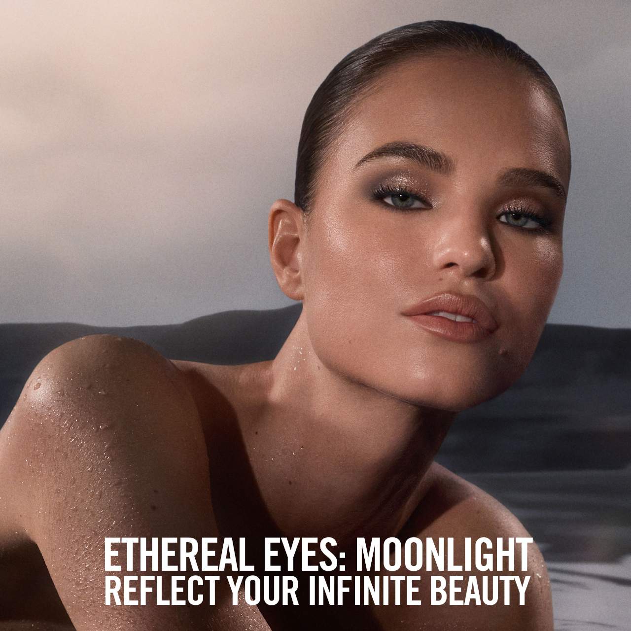 Pre Venta: MAKEUP BY MARIO | Ethereal Eyes Eyeshadow Palette: Moonlight