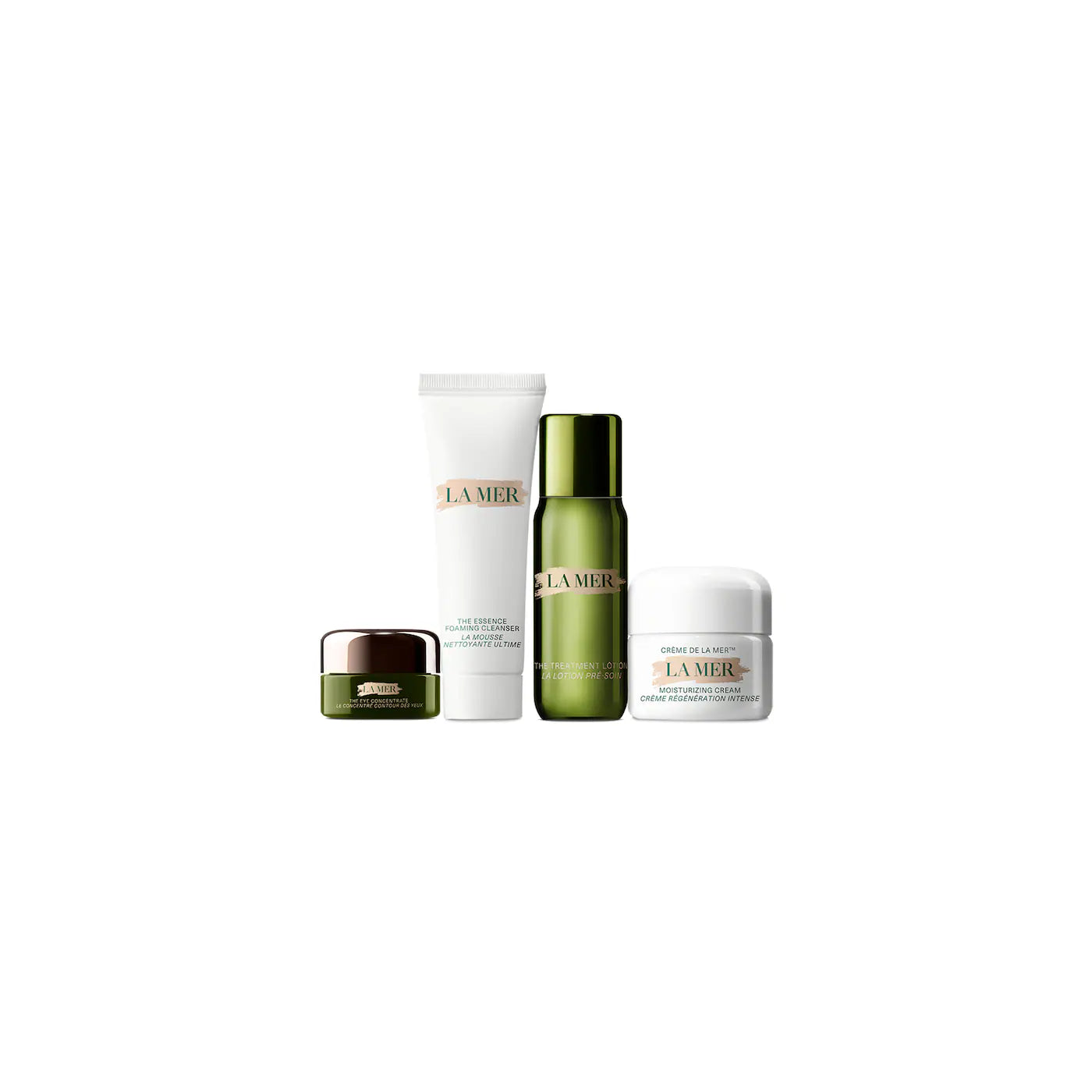 Pre Venta: La Mer | La Mer Essentials Set