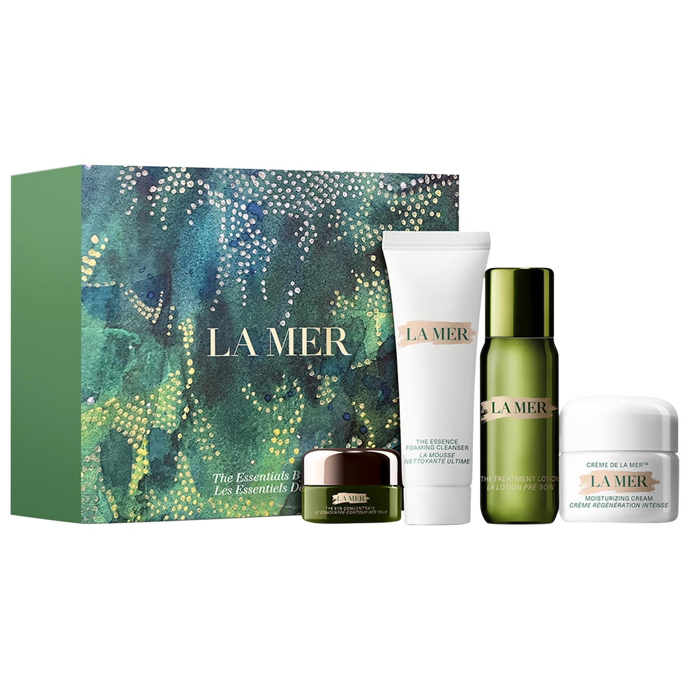 Pre Venta: La Mer | La Mer Essentials Set