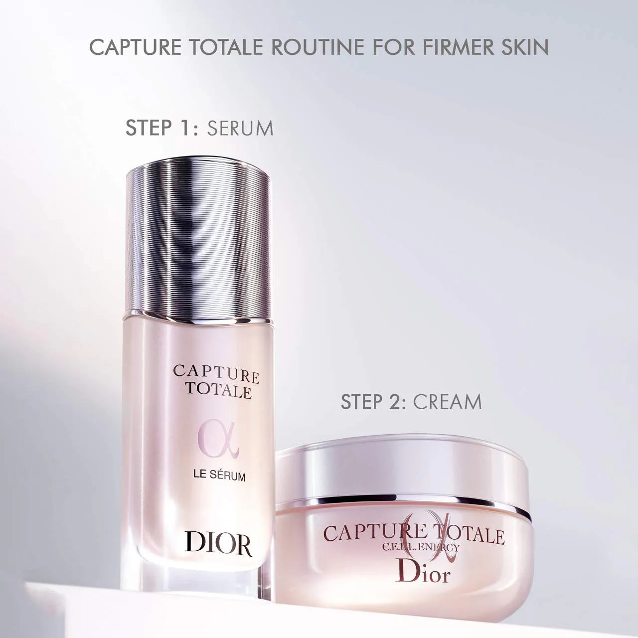 Pre Venta: DIOR | Capture Totale Holiday Gift Set 2024 Edition: The Youth-Revealing Skincare Ritual