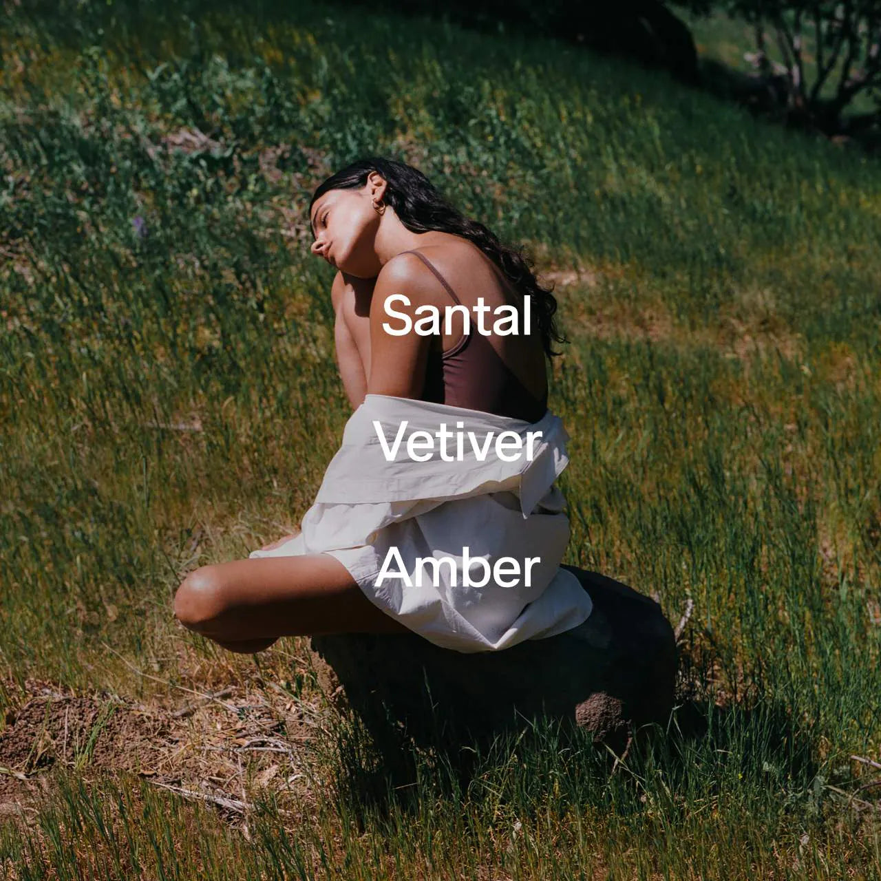 Pre Venta: Salt & Stone | Santal & Vetiver Body Care Essentials