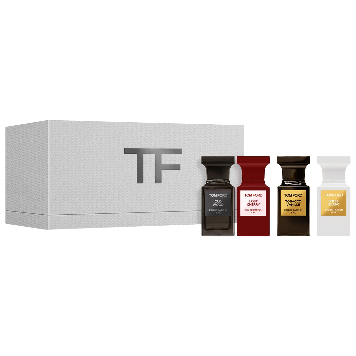 Pre Venta: TOM FORD | Private Blend Coffret Set