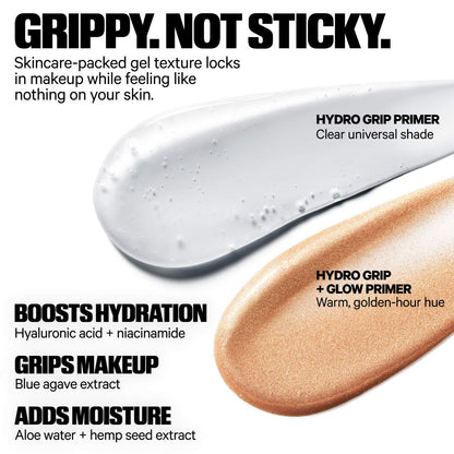 Pre Venta: MILK MAKEUP | Mini Hydro Grip Primer Pre-Game Pack Set