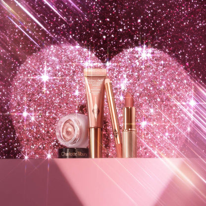 Pre Venta: Charlotte Tilbury | Pillow Talk On the Go Set