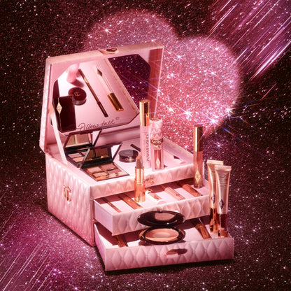 Pre Venta: Charlotte Tilbury | Pillow Talk Dreams Come True Set