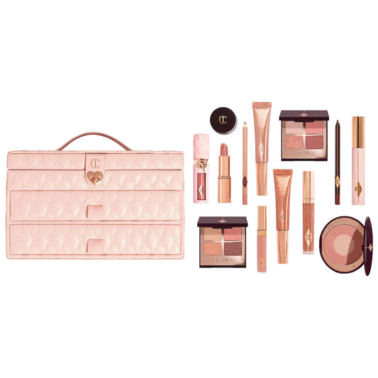 Pre Venta: Charlotte Tilbury | Pillow Talk Dreams Come True Set