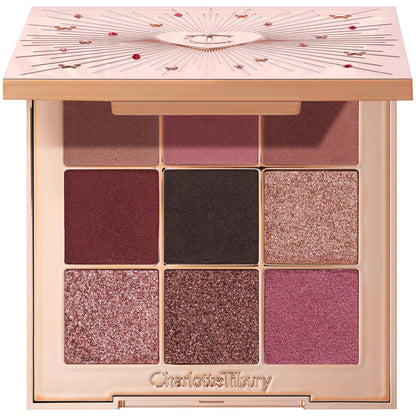 Pre Venta: Charlotte Tilbury | Pillow Talk Beautyverse Love Eyeshadow Palette