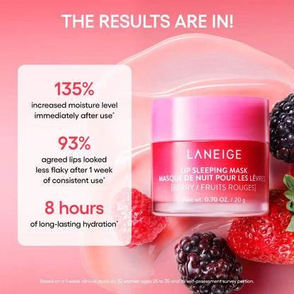 Pre Venta: LANEIGE | Manifest Glow: Best of Laneige Set