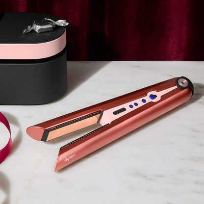 Pre Venta: Dyson | Special Edition Corrale™ Styler Straightener in Strawberry Bronze