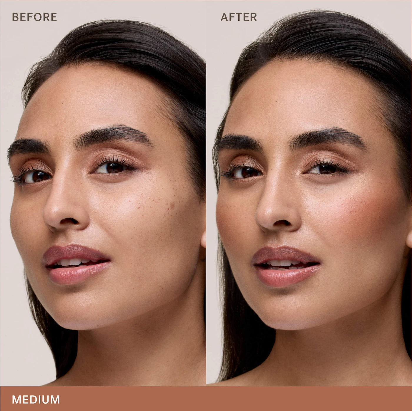 Pre-orden: ILIA | The Ethereal Baked Face Palette - Long-Wear Bronzer, Highlighter & Blush
